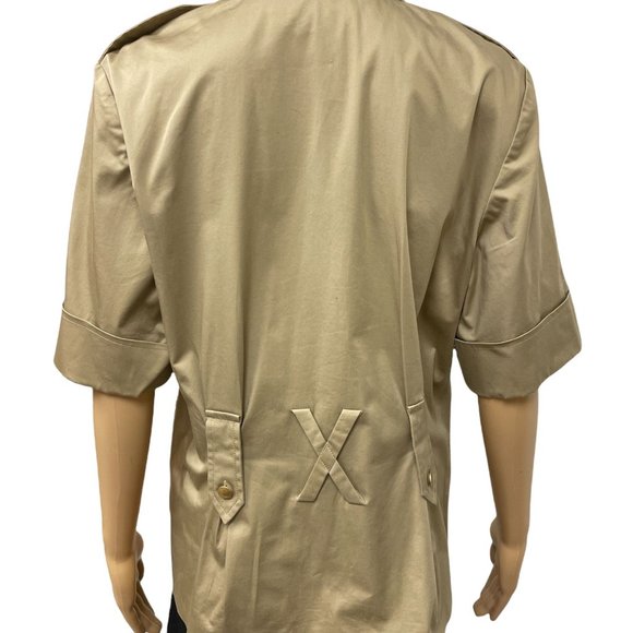 Short sleeves Jacket - Picture 4 of 5